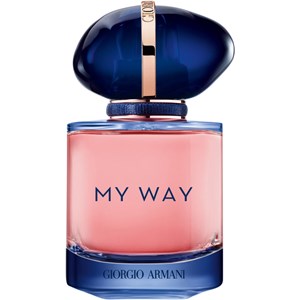 What is Giorgio Armani My Way Eau de Parfum?
