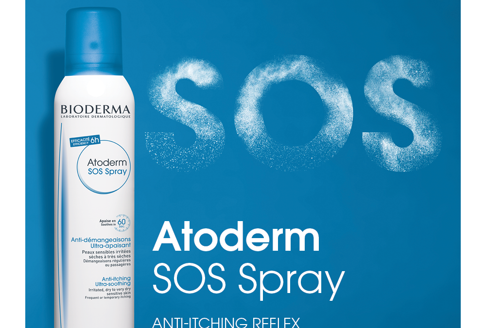 Welcoming Bioderma Skincare to McDaid Pharmacy