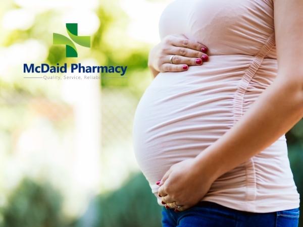 Tips for a Healthy Pregnancy