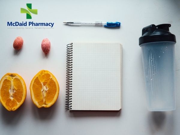 Fitness and Diet Tips for a Healthier You