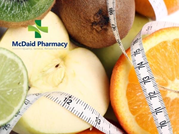 Easy Steps to Lose Weight and Get Healthy