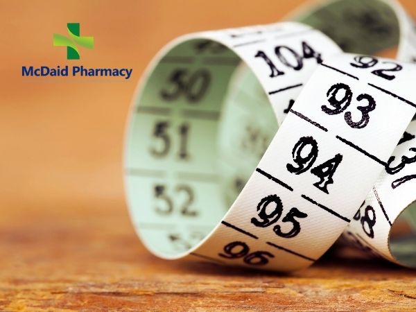 Busting Through the Weight Loss Plateau