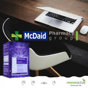 Exam Season MUST HAVE! – Revive Mastermind