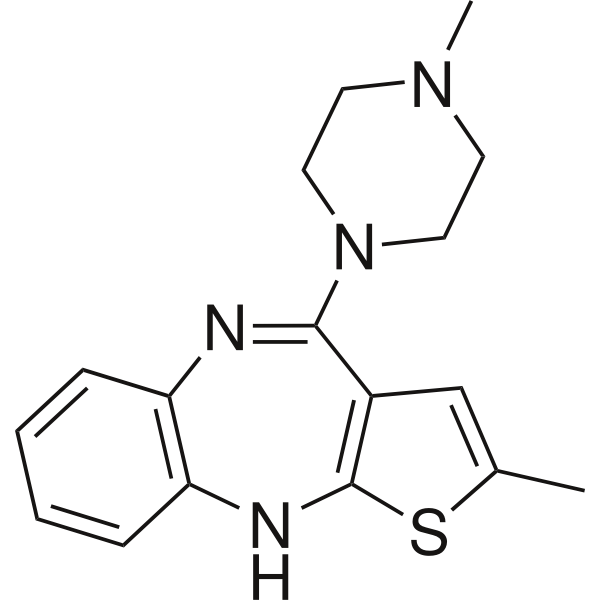 What is Olanzapine and Why is it such a Popular Medication?