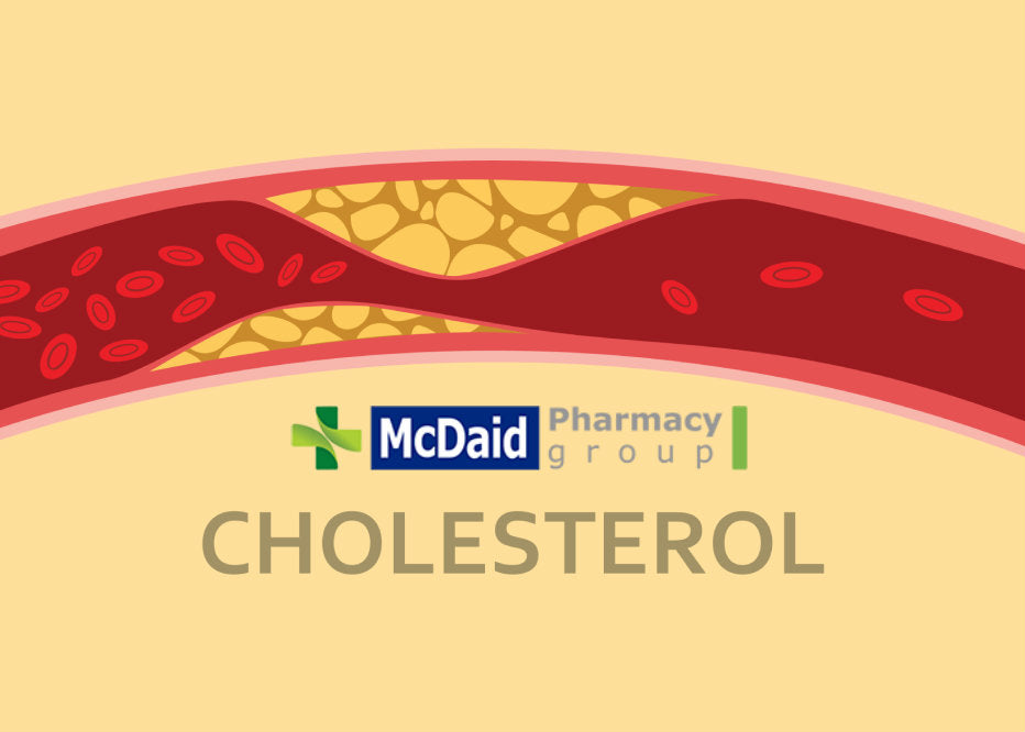Cholesterol and Heart Health