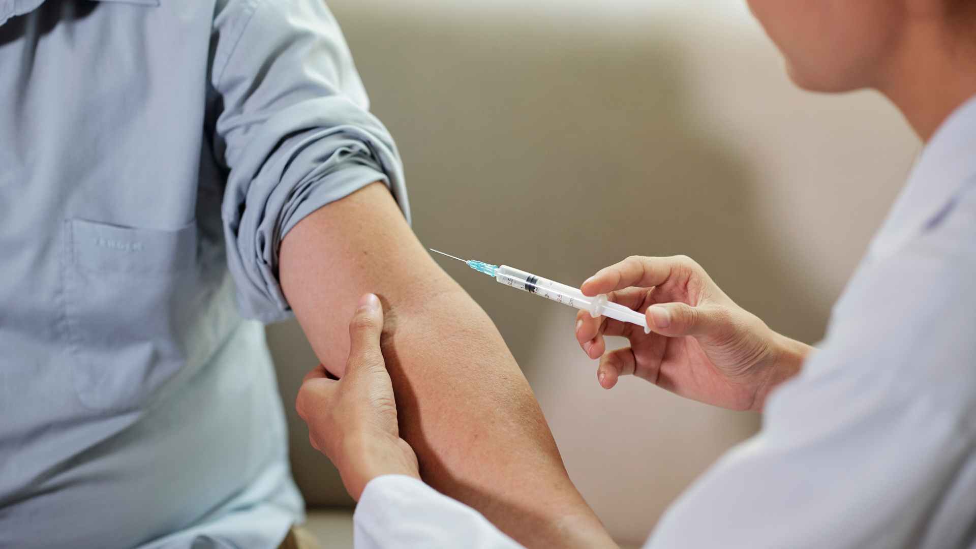 FLU VACCINATION SERVICE 2020