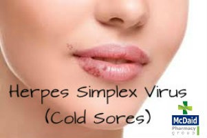 Want To Know All About Cold Sores?