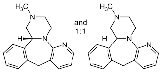 Is Mirtazapine the Safest Antidepressant on the Market?