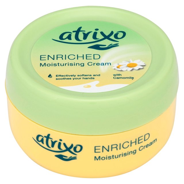 Atrixo Moisturising Cream
