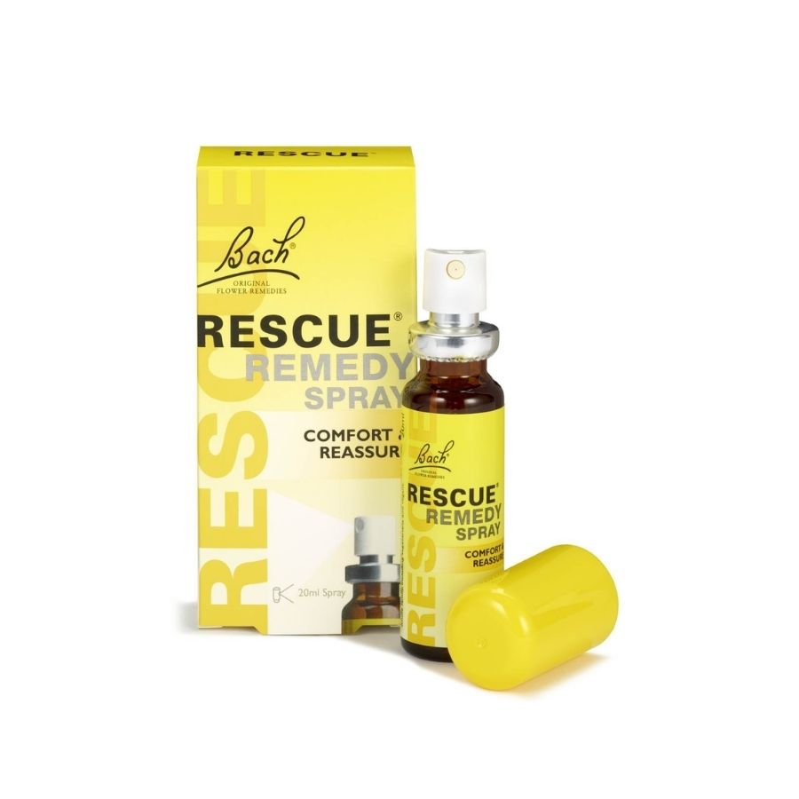 Bach Rescue Remedy Spray 20ml