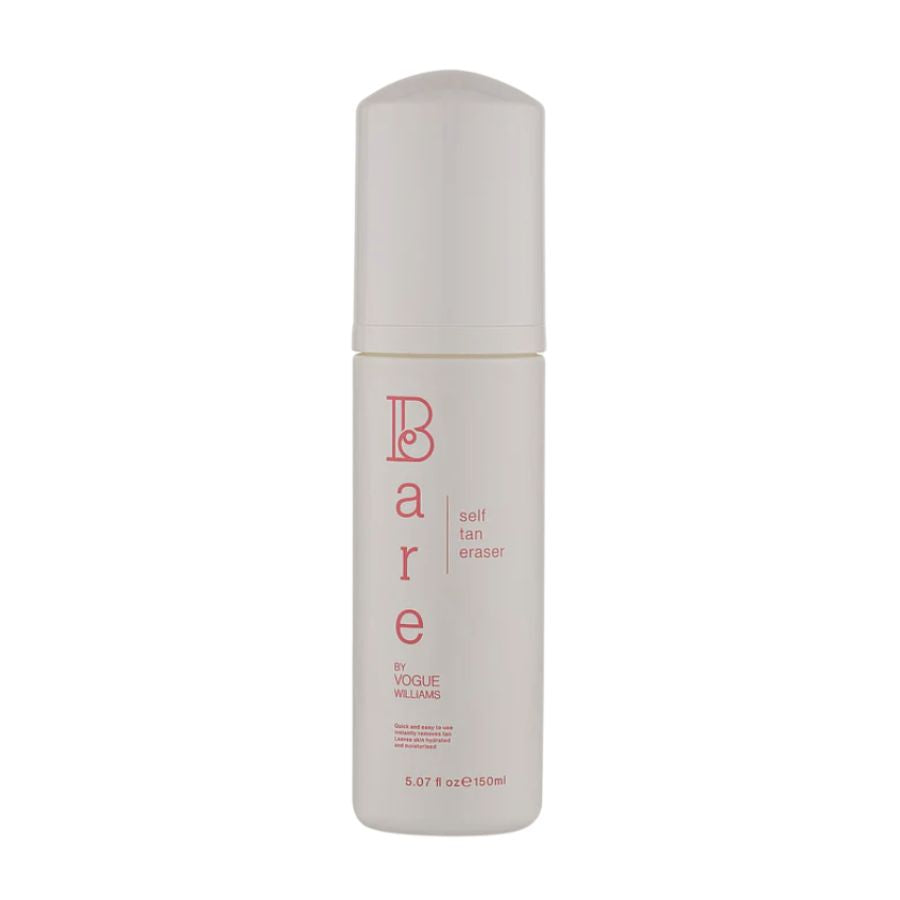 Bare By Vogue Self Tan Eraser