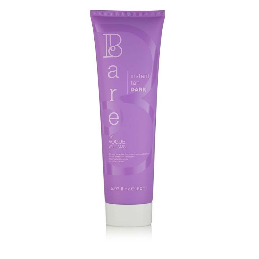 Bare dark instant tan by Vogue Williams