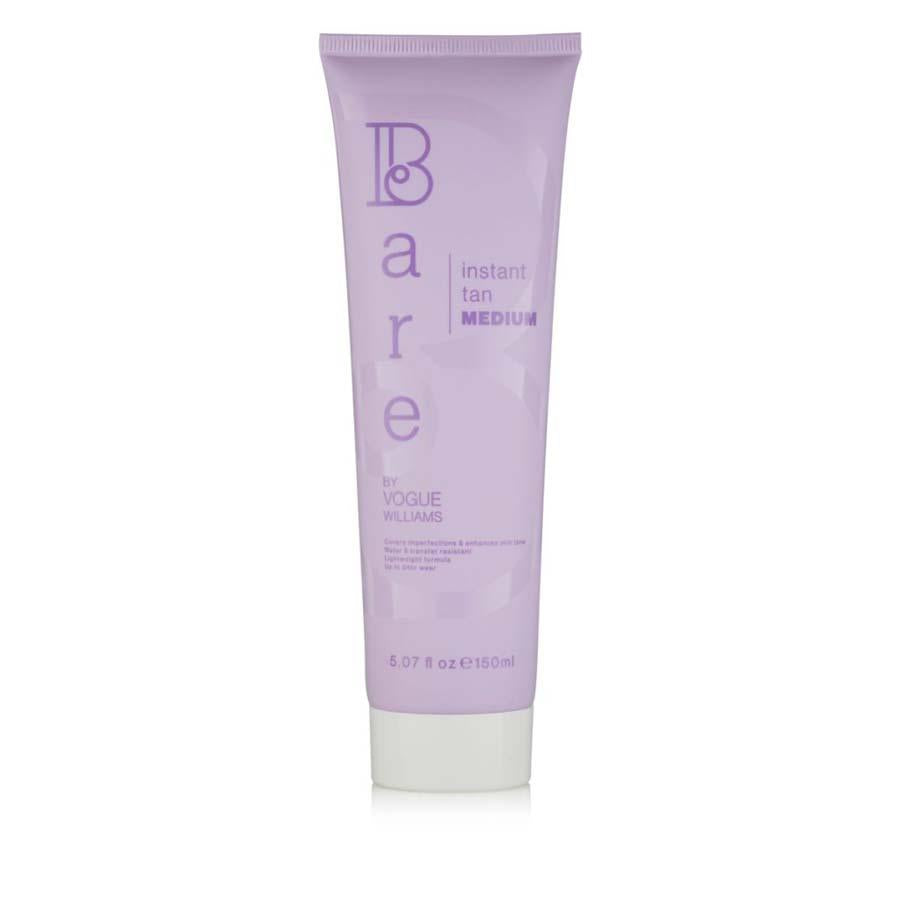 Bare medium instant tan by Vogue Williams