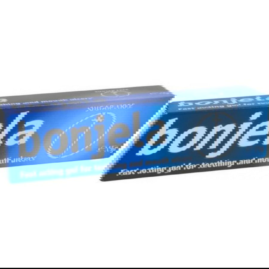 Bonjela