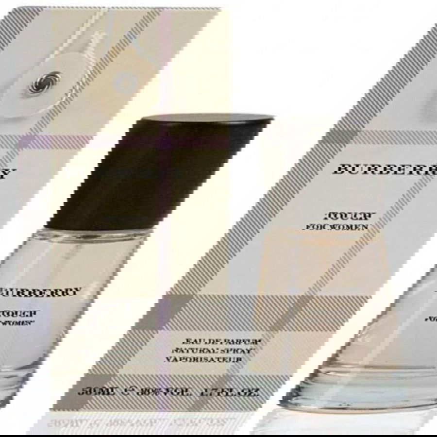 Burberry Touch for Women - Eau de Parfum 50ml