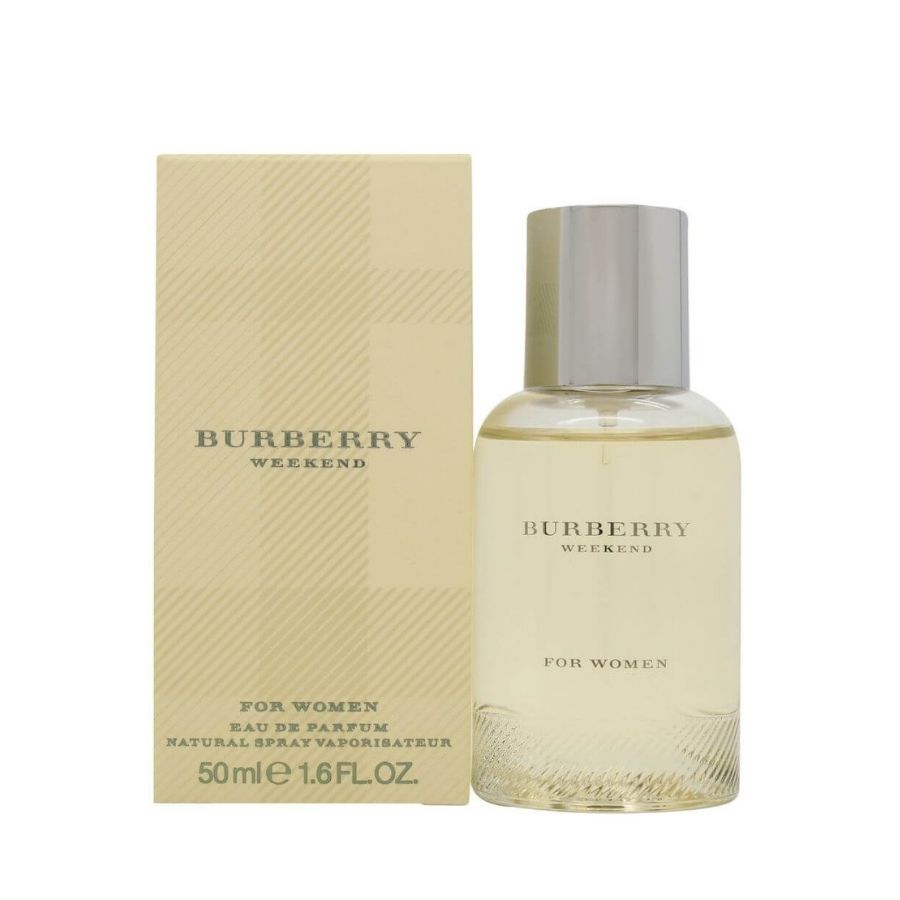 Burberry Weekend 50ml Eau de Parfum Spray