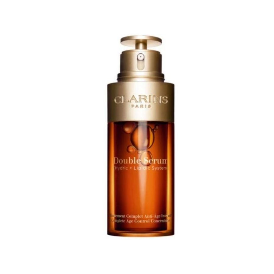 Clarins Double Serum - Deluxe Edition 75ml