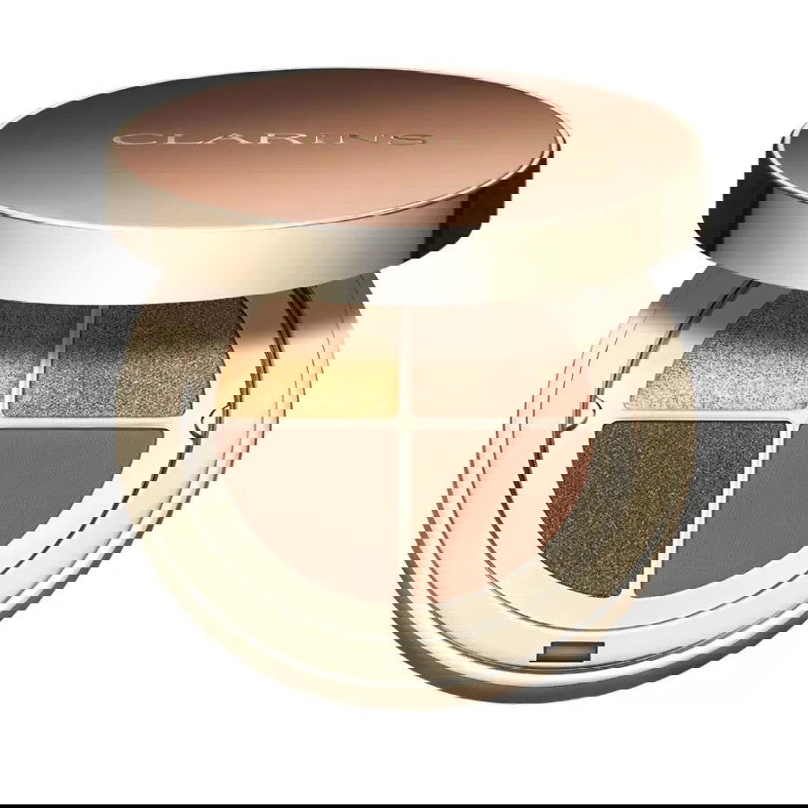 Clarins Eye Quad Palette