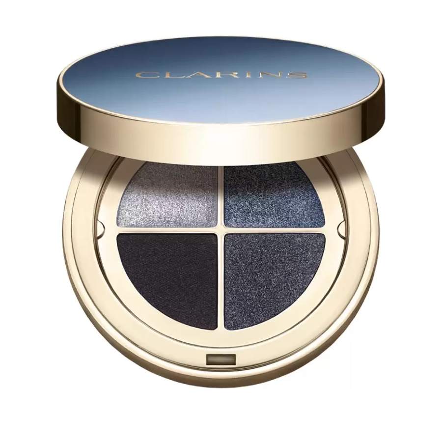 Clarins Eye Quad Palette