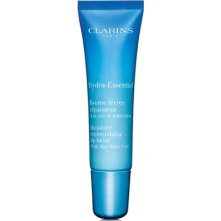 Clarins Hydra-Essentiel Moisture Replenishing Lip Balm