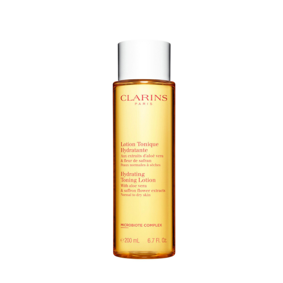 Clarins Hydrating Toning Lotion