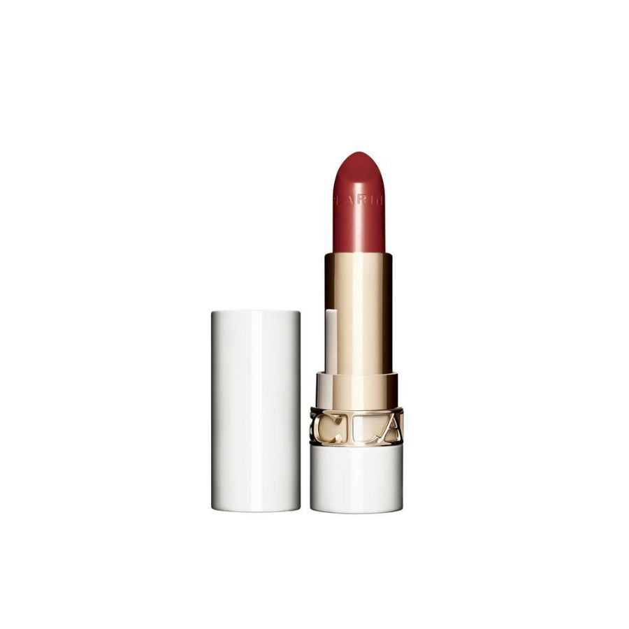 Clarins Joli Rouge Shiny Finish Lipstick