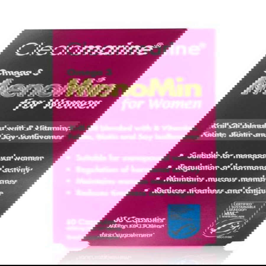 Cleanmarine Menomin
