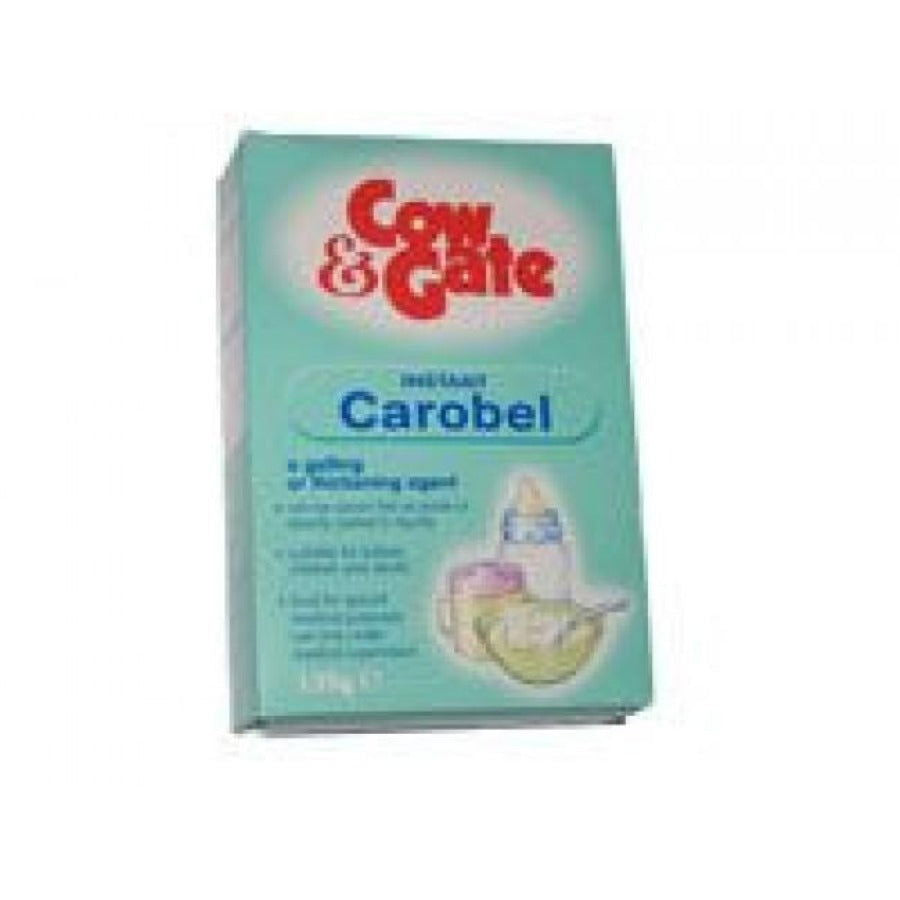 Cow and Gate Instant Carobel 135g