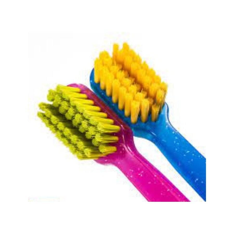 Curaprox Ortho Ultra Soft Toothbrush