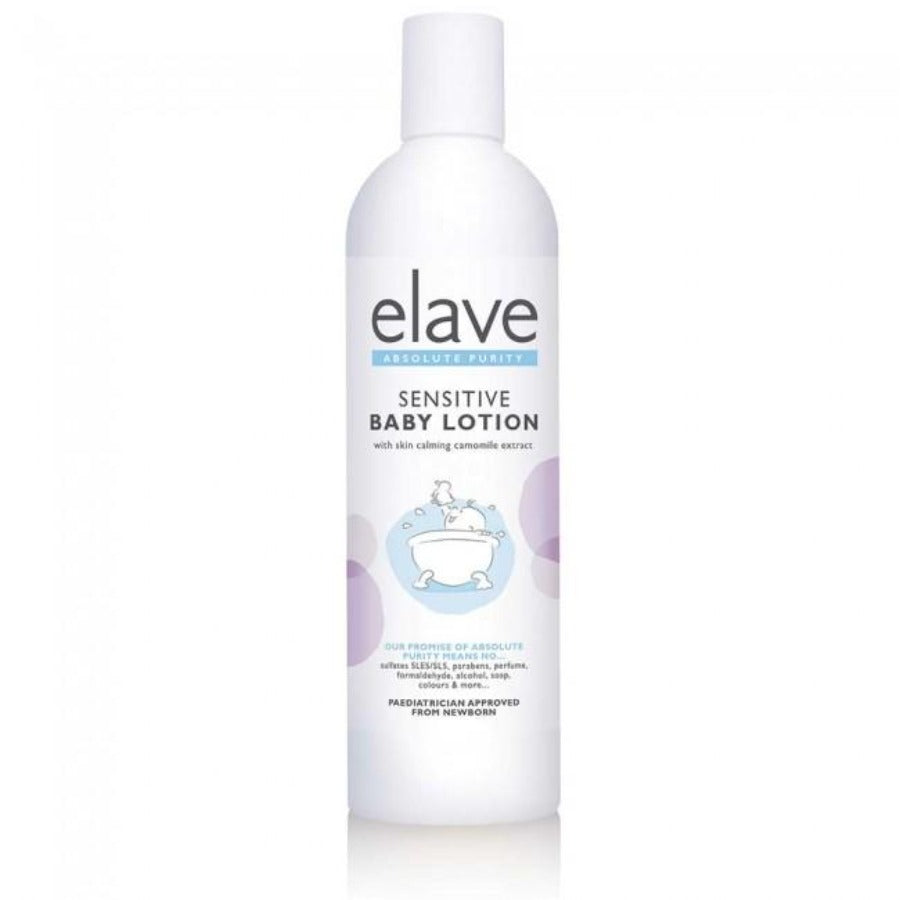 Elave Baby Lotion 250ml | Baby Skin Care