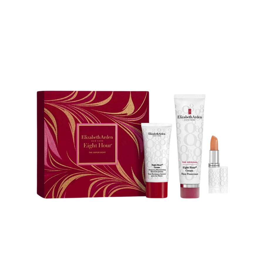 Elizabeth Arden Eight Hour Cream Set