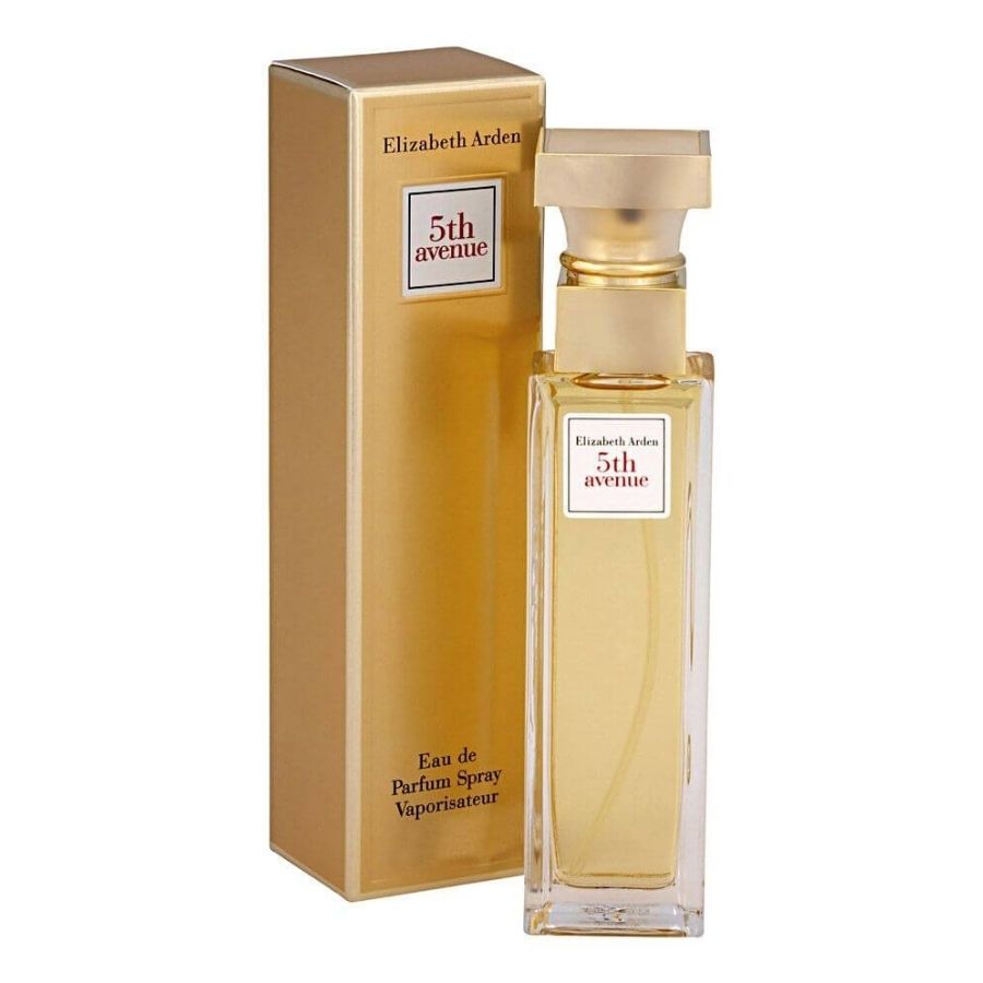 Elizabeth Arden Fifth Avenue Eau de Parfum Spray 30ml