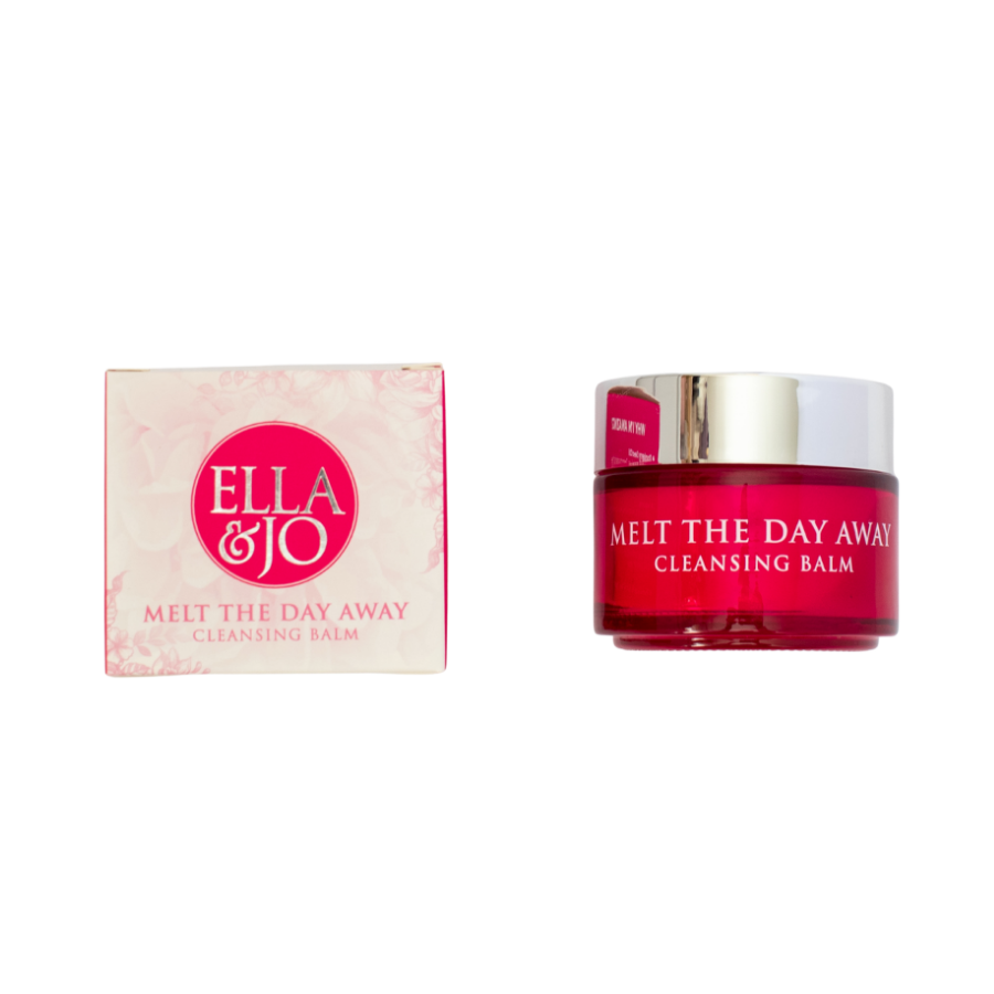 Ella & Jo Melt the Day Away Cleansing Balm