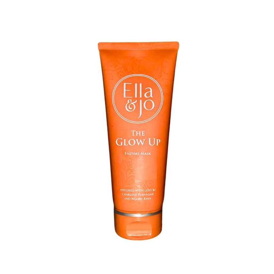 Ella & Jo The Glow Up Enzyme Mask