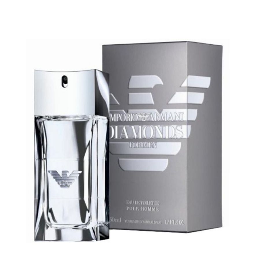 Emporio Armani Diamonds For Men 50ml