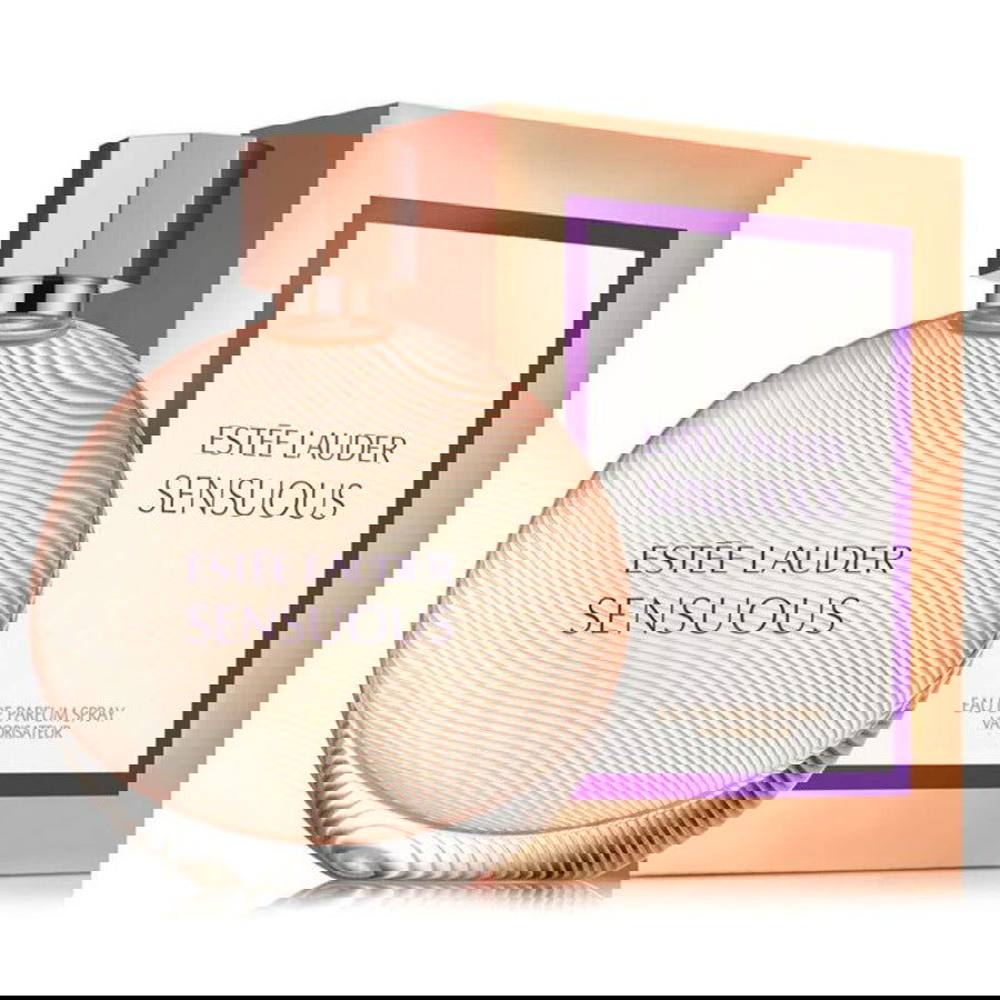 Estee Lauder Sensuous 50ml Eau de Parfum Spray