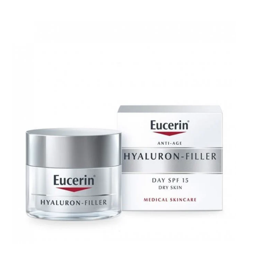 Eucerin Hyaluron Day 50ml