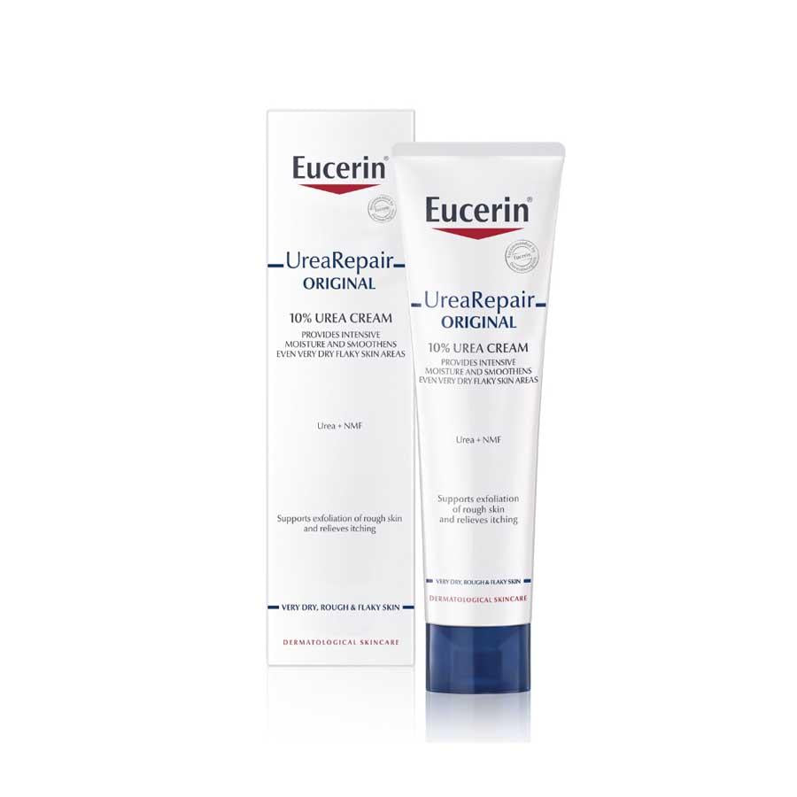 Eucerin Original Intensive 10% w/w urea Cream