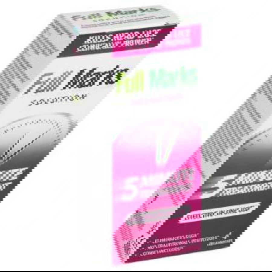 Full Marks Solution Spray 200ml