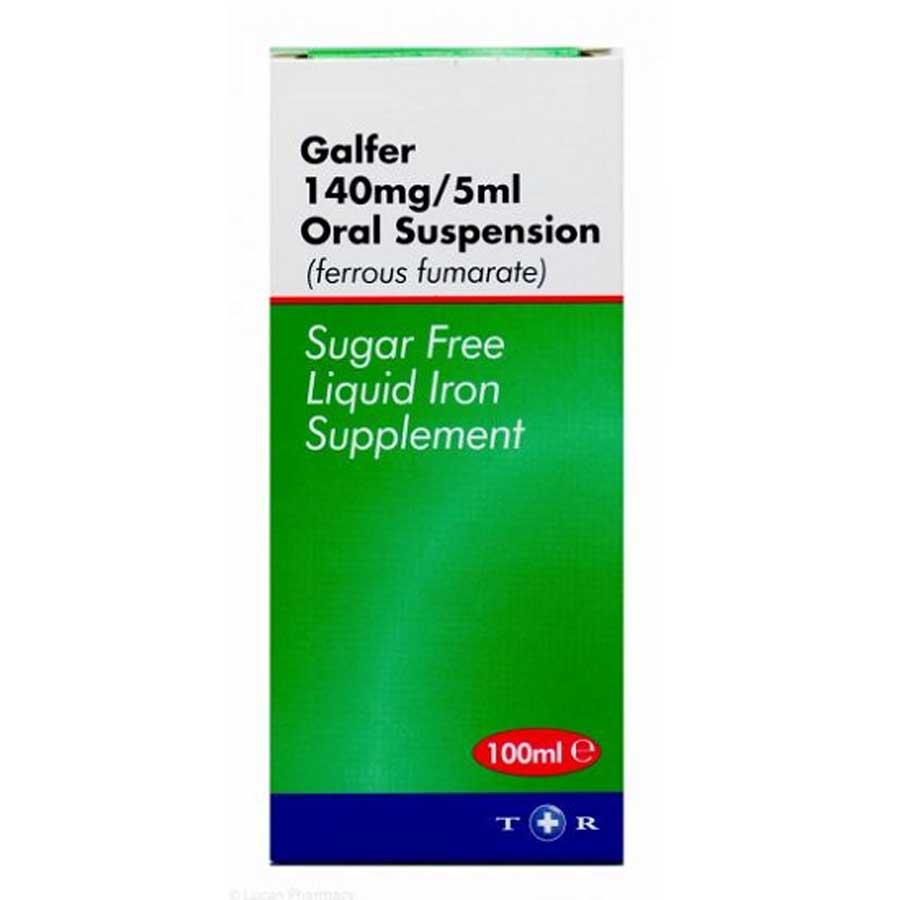 Galfer Liquid 100ml