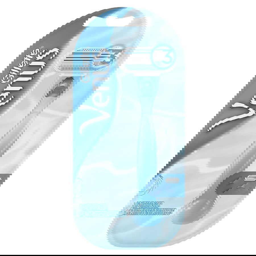 Gillette Venus Smooth Razor+Blade