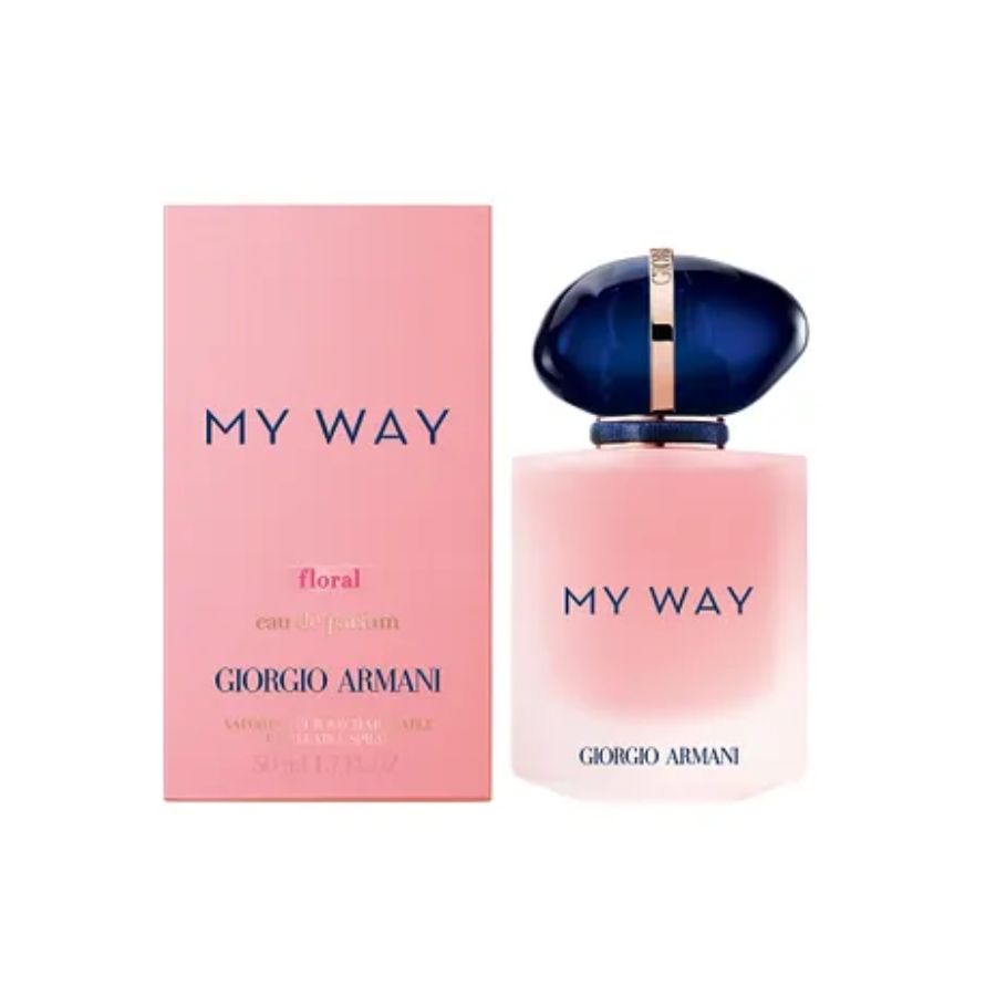 Giorgio Armani My Way Floral Eau De Parfum