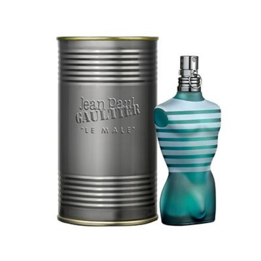Jean Paul Gaultier JPG Eau de Toilette Spray for Men 75ml