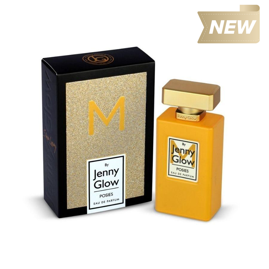 Buy Jenny Glow Posies Eau De Parfum 80ml Ireland, UK, Europe
