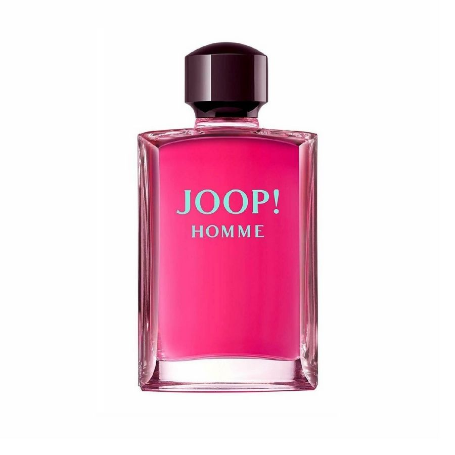Joop Homme Eau de Toilette Spray For Men 125ml