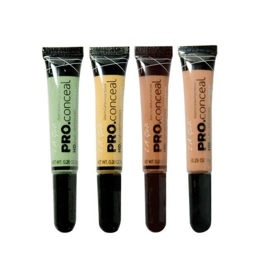 LA Girl Pro Conceal HD Corrector