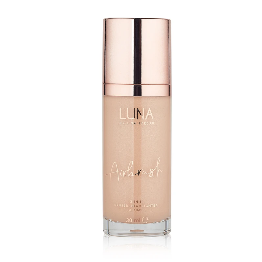 LUNA by Lisa Airbrush