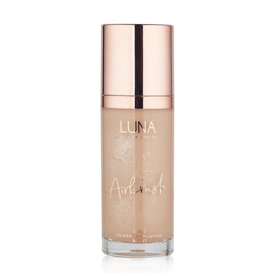 LUNA by Lisa Airbrush