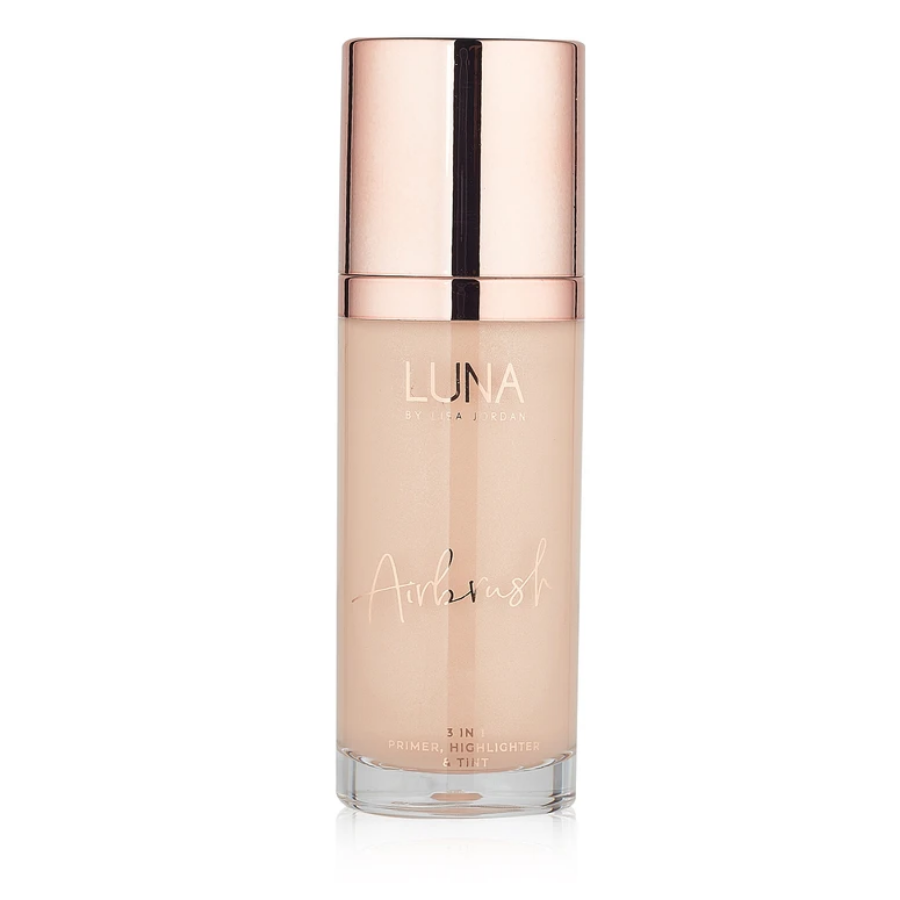 LUNA by Lisa Airbrush