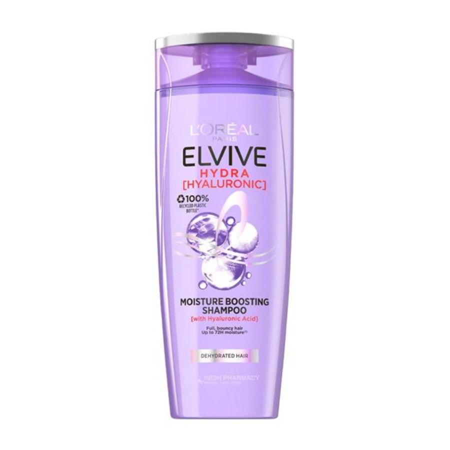 Buy L'Oreal Elvive Hydra Hyaluronic Moisture Boosting Ireland, UK